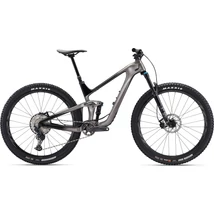 Giant Trance Advanced Pro 29 2 2022 férfi Fully Mountain Bike metal