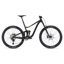 Giant Trance X 29 1 2022 férfi Fully Mountain Bike panther