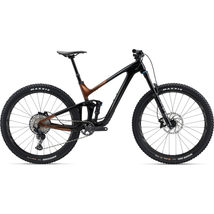 Giant Trance X Advanced Pro 29 2 2022 férfi Fully Mountain Bike carbon