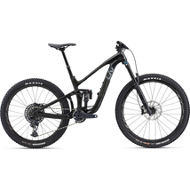 Giant Liv Intrigue LT Advanced Pro 1 2023 női Fully Mountain Bike Raw Carbon