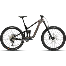 Giant Reign Advanced Pro 2 2023 férfi Fully Mountain Bike Orion Nebula/Carbon