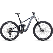 Giant Reign 1 29 férfi Fully Mountain Bike airglow-cold night