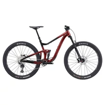 Giant Trance 29 2 férfi Fully Mountain Bike Dried Chilli/Black S