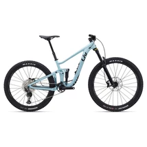 Giant Liv Intrigue LT 1 női Fully Mountain Bike Soap Suds