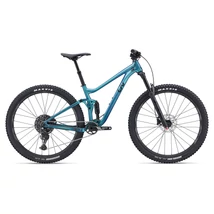 Giant Liv Embolden 2 női Fully Mountain Bike Chrysocolla