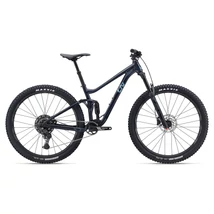 Giant Liv Embolden 2 női Fully Mountain Bike Cold Night
