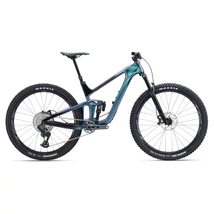 Giant Trance Advanced 29 1 férfi Fully Mountain Bike Blue Dragonfly