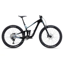 Giant Trance Advanced 29 2 férfi Fully Mountain Bike Carbon/Supernova