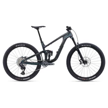 Giant Trance X Advanced 1 férfi Fully Mountain Bike Arctic Light