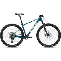 Giant XTC SLR 29 1 férfi Mountain Bike Sea Sparkle
