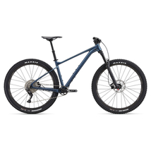Giant Fathom 29 2 2022 férfi Mountain Bike blue ashes