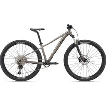 Giant Liv Tempt 29 0 2022 női Mountain Bike metal