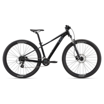 Giant Liv Tempt 27.5 3 2022 női Mountain Bike metallic black