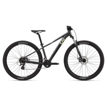 Giant Liv Tempt 29 4 2022 női Mountain Bike black chrome