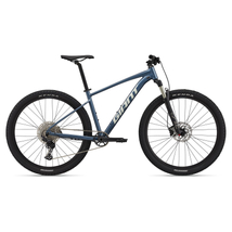 Giant Talon 29 0 2022 férfi Mountain Bike blue ashes