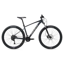 Giant Talon 29 3 (GE) 2022 féfi Mountain Bike metallic black