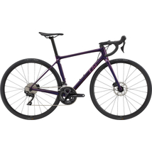 Giant Langma Advanced Disc 2 2023 női Országúti Kerékpár Chameleon Purple