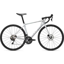 Giant Langma Advanced Disc 2 2023 női Országúti Kerékpár Unicorn White