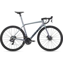 Giant TCR Advanced SL Disc 1 AXS férfi Országúti Kerékpár Airglow