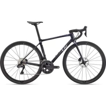 Giant Liv Langma Advanced SL 1 Disc női Országúti Kerékpár blackout  