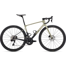 Giant Liv Avail Advanced Pro 1 női Országúti Kerékpár Golden Haze/Carbon/Chrome