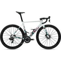 Giant Liv EnviLiv Advanced SL LTD női Országúti Kerékpár Blanc