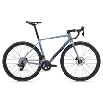 Giant TCR Advanced 0 AXS 2025 férfi Országúti Kerékpár Frost Silver