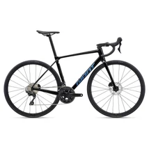 Giant TCR Advanced 2 KOM 2025 férfi Országúti Kerékpár Carbon