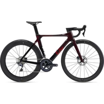 Giant Liv EnviLiv Advanced Pro 1 Disc 2022 női Országúti Kerékpár sincity