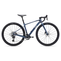Giant Liv Devote Advanced 1 női Gravel Kerékpár Ice Age