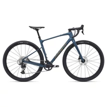 Giant Revolt Advanced 1 férfi Gravel kerékpár