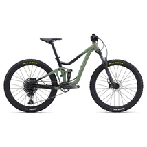 Giant Trance Jr 26 2024 Gyerek Kerékpár Shale Green