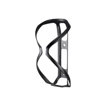 Giant Kulacstartó AirWay Lite Water Bottle Cage black/gloss black