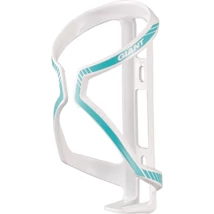 Giant Kulacstartó AirWay Sport Gloss white/blue