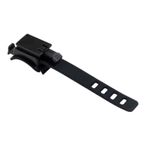 Giant Lámpa Kiegészítő Rubber Strap Mount