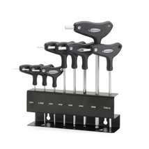 Giant Szerszám Hex Key 8 Piece Workshop Set