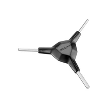 Giant Szerszám Tool Shed Pro Hex Y-Wrench Hex 4-5-6mm