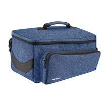 Giant Táska Transit Mik Trunk Bag 11L blue