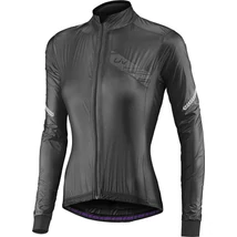 Giant Liv Dzseki Cefira Superlight Wind Jacket black