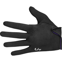 Giant Liv Kesztyű Supreme Long Finger Gloves