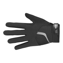 Giant Kesztyű Rival LF Gloves black