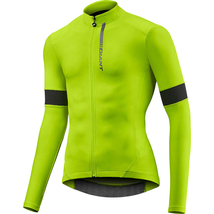 Giant Mez Illume LS Mid-Thermal Jersey