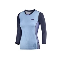 Giant Liv Mez Energize 3/4S Jersey nordic breeze