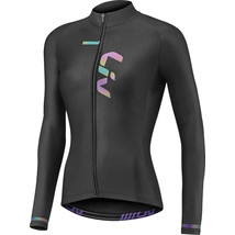 Giant Liv Mez Race Day Mid-Thermal Jersey