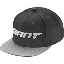Giant Sapka Trucker Cap heather-black