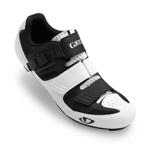Giro Apeckx II kerékpáros cipő - fekete / fehér