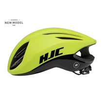 HJC Fejvédő ATARA matt glossy neon green