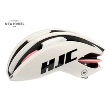 HJC Fejvédő IBEX 2.0 matt glossy off white pink