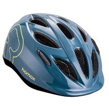 Hamax Skydive Gyerek Sisak S 50-55 cm kék