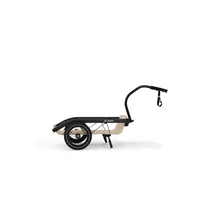 Hamax Venture Plus Áruszállító Utánfutó Plywood 